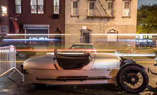 Illustration for article titled Ten Cars That Are About More Than Just Numbers